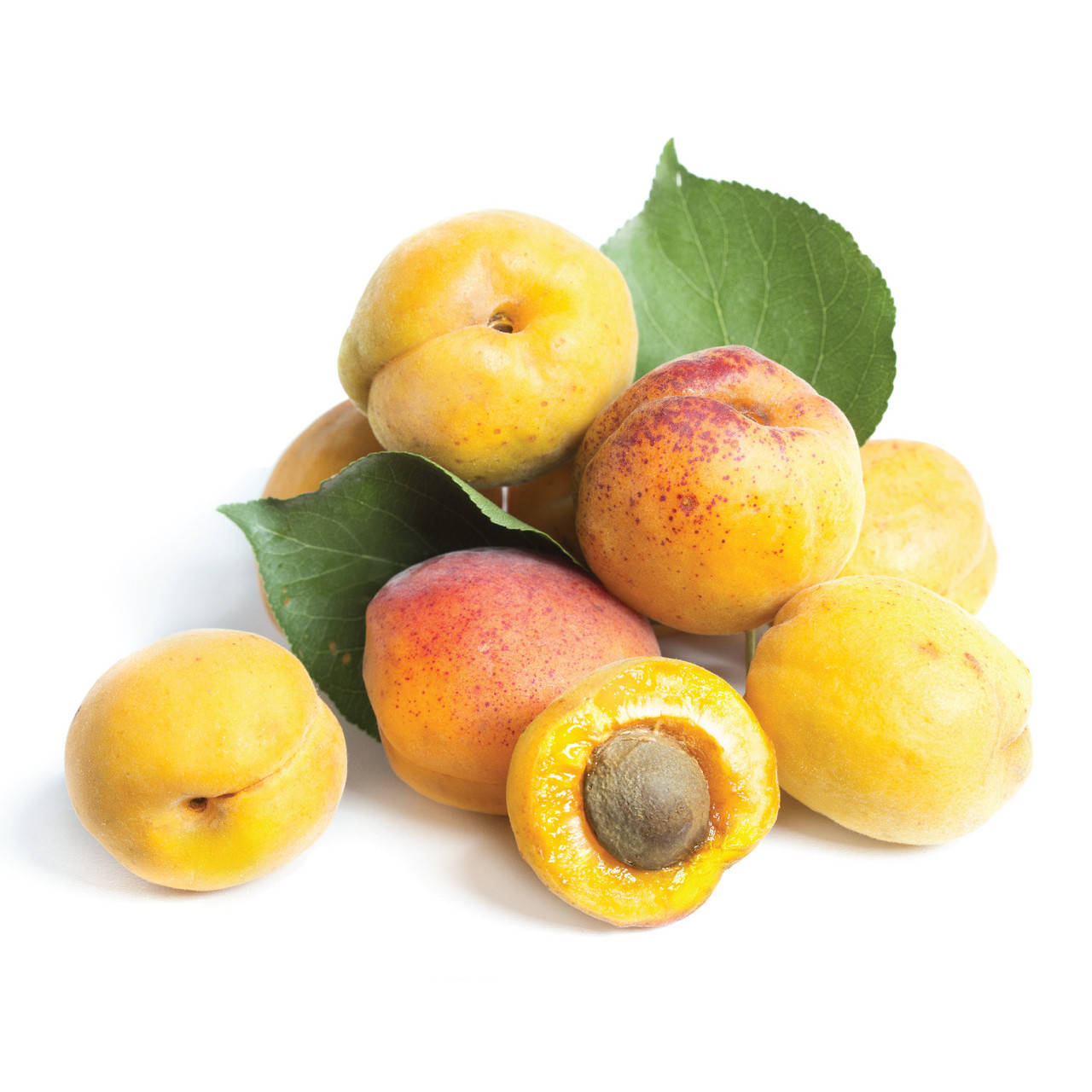 

Ароматизатор TPA Apricot (Абрикос) 10мл.