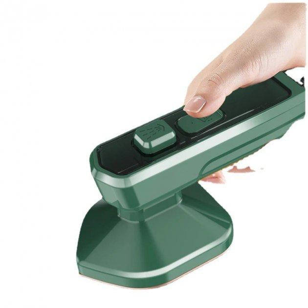 

Портативный дорожный утюг отпариватель Portable Electric Iron, Ручной портативный утюг