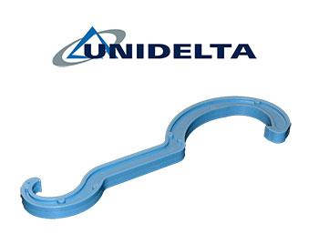 

Ключ 16-75 мм Unidelta