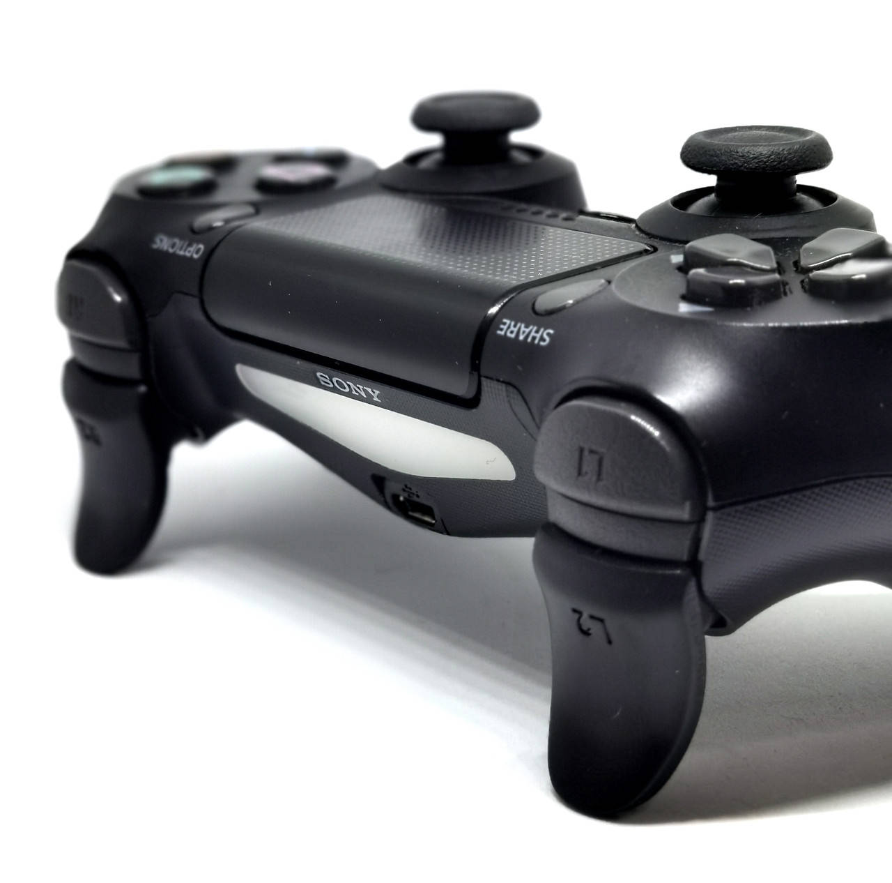 

Накладки Darius V3 на триггеры для геймпада PS4