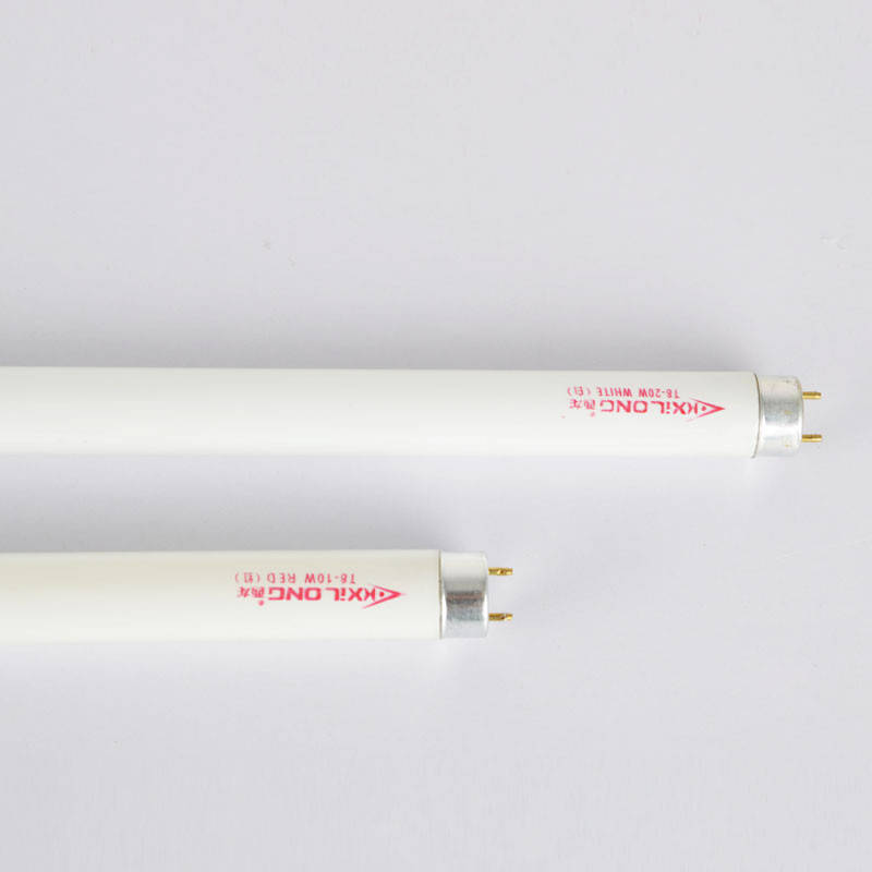 

Люминесцентная лампа Xilong Т8 15W 446мм White (белая)