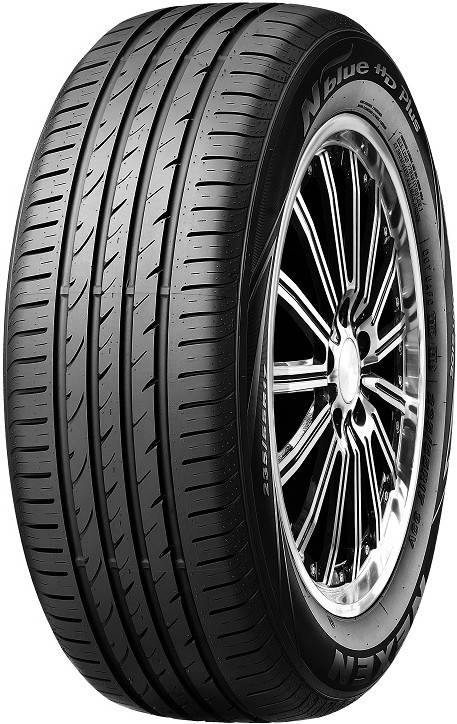 

Шина летняя Nexen N-BLUE HD PLUS 215/60R16 95H