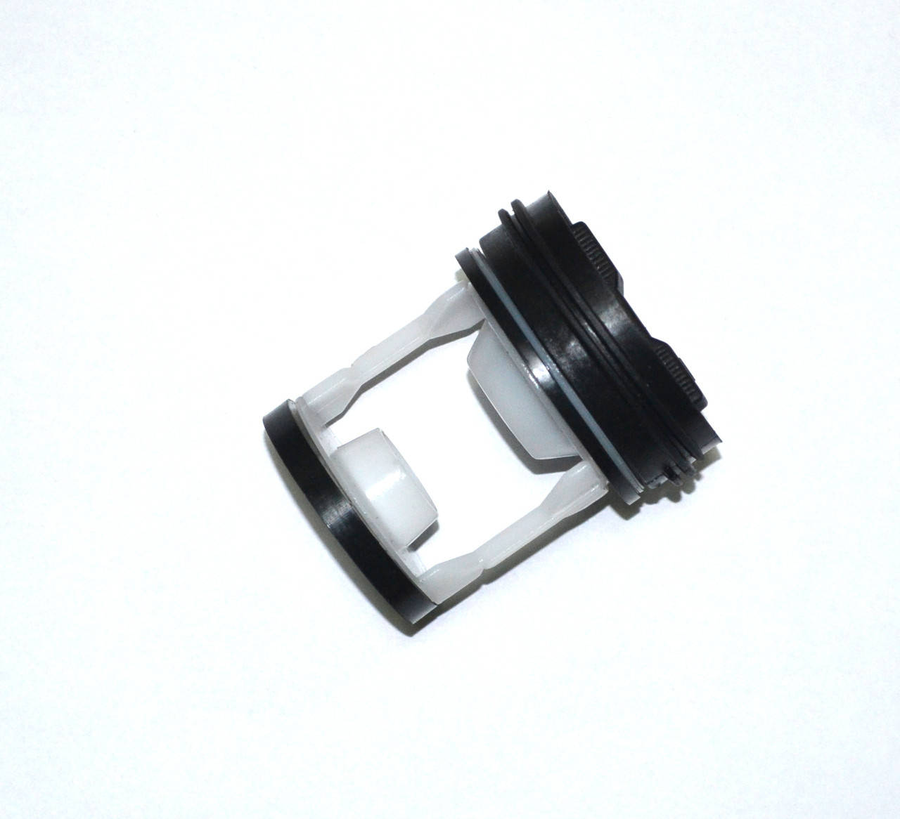 

Фильтр насоса для стиральной машинки Samsung DC97-09928C (Whirlpool 481248058385)