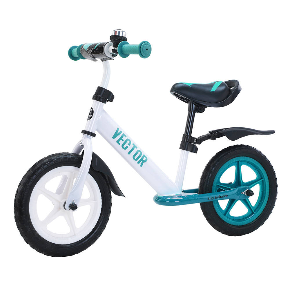 

Беговел Vector, «Tilly Balance» 12 (T-21256/1), цвет Azure (лазурный)