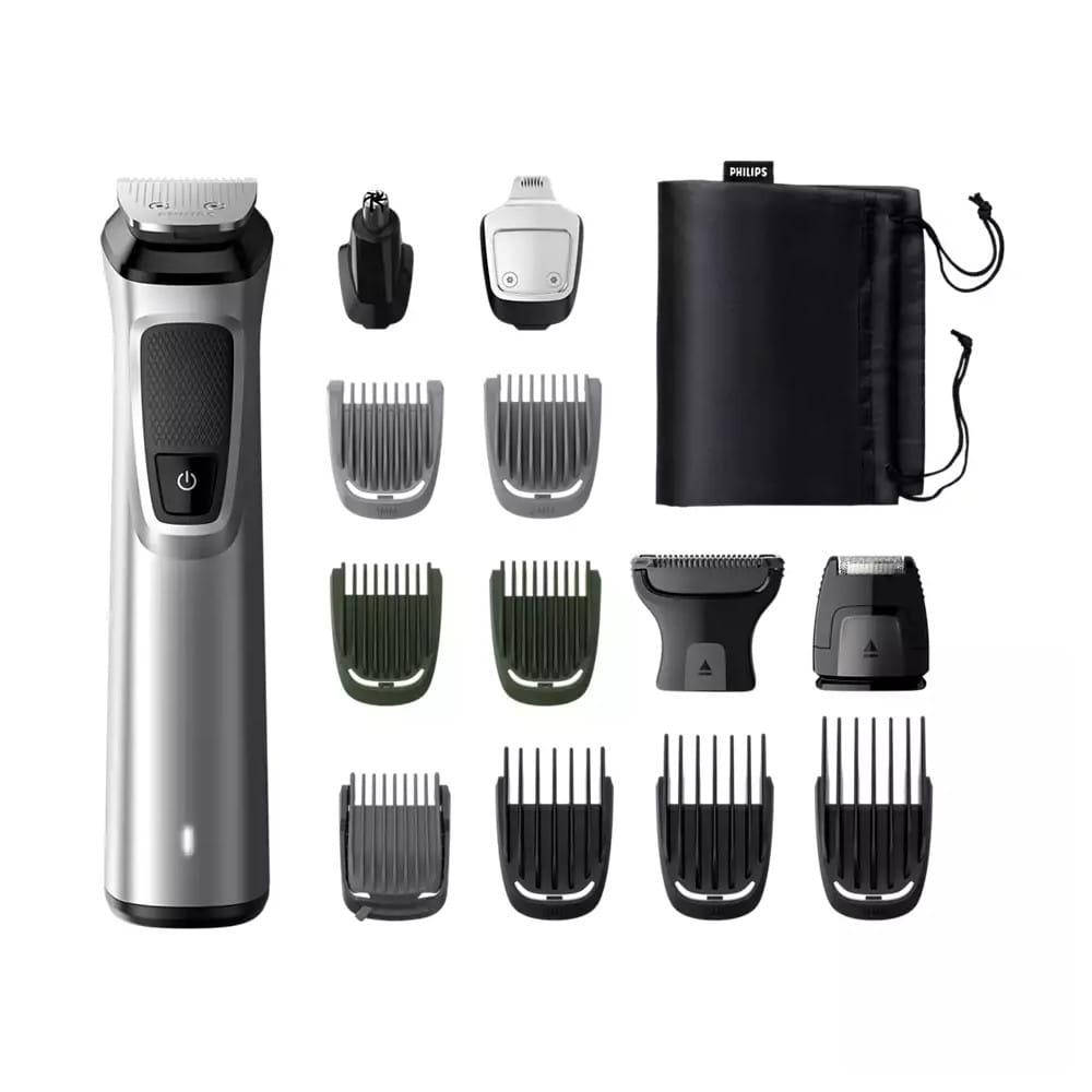 

Триммер Philips Multigroom MG7720/18