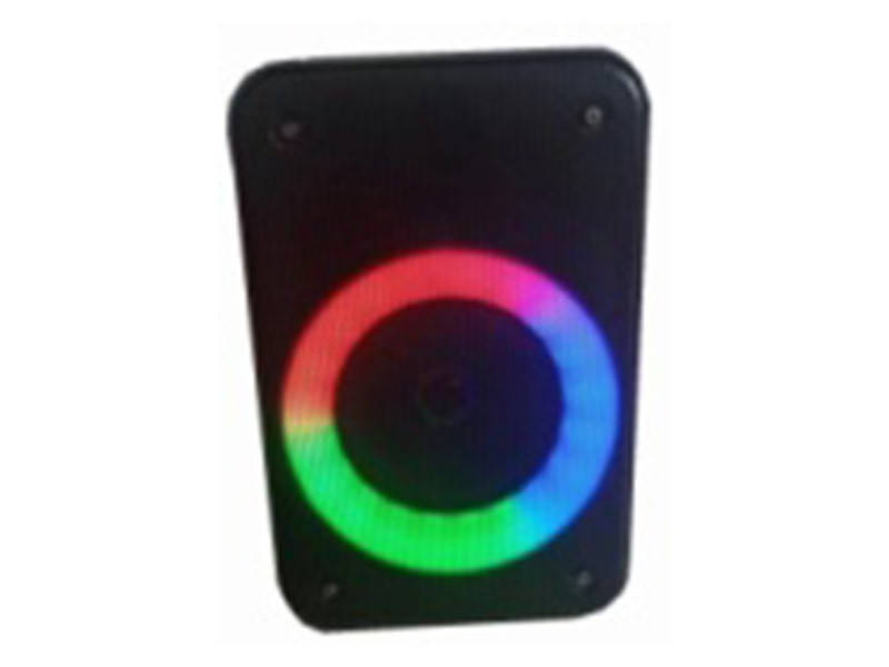 

Колонка музыкальная портативная Bluetooth WS-1109 24шт 8173