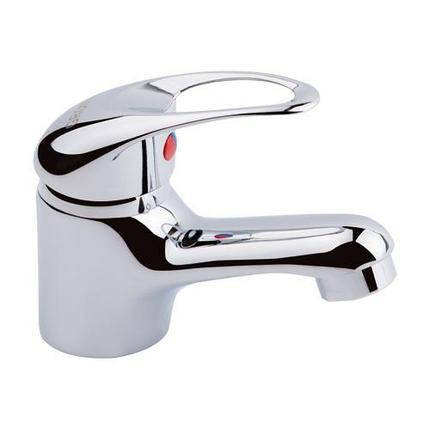 

Змішувач для раковини SW Gromix 001