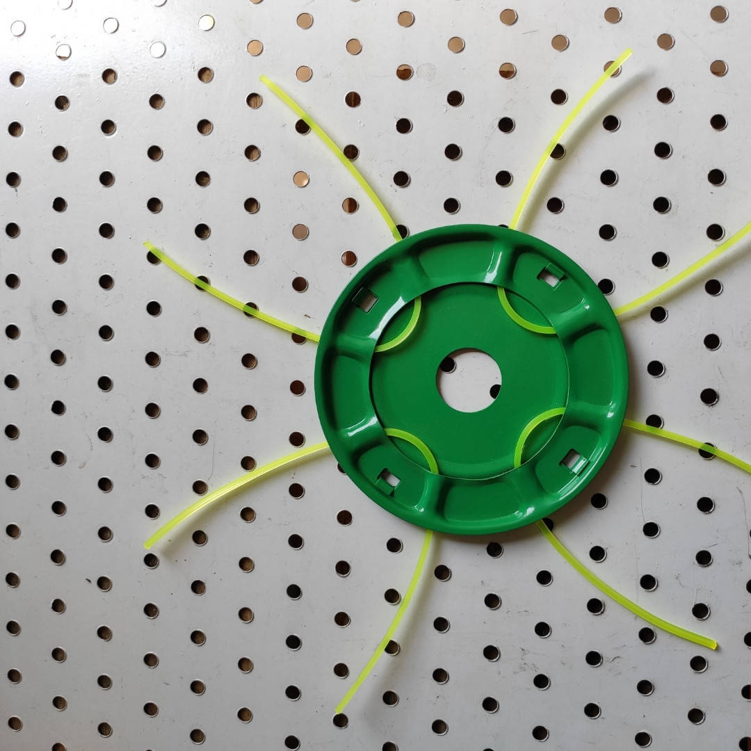 

Шпуля (павук)