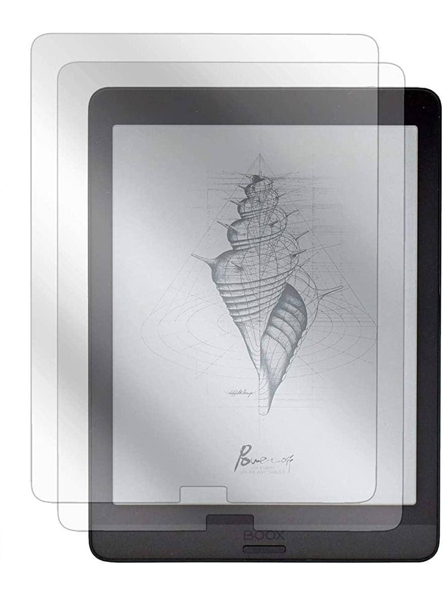 

Защитная пленка Onyx Boox Protector screen на экран