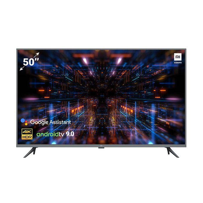 

Телевизор Xiaomi Mi TV 4S 50 International edition