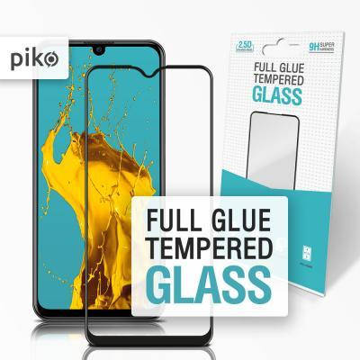 

Стекло защитное Piko Piko Full Glue Vivo Y17 (1283126494451)