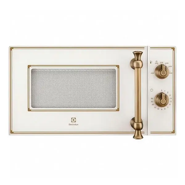 

Микроволновая печь Electrolux EMM20000OC Champagne
