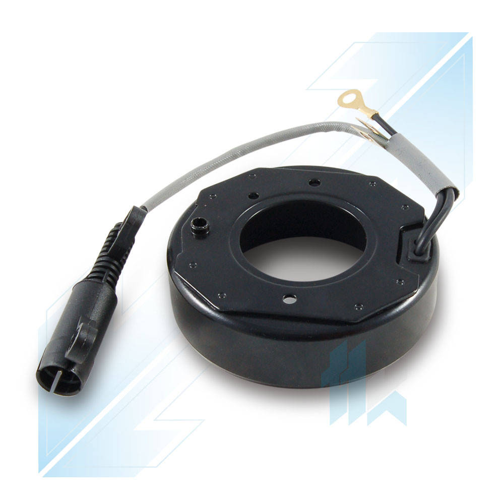 

Муфта электромагнитная компрессора DENSO 5SA09C BMW, 12В