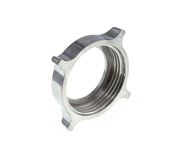 

Гайка зажимная мясорубки Braun - 67000903