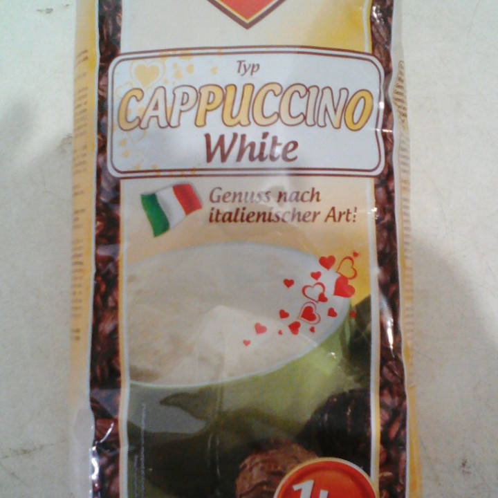 

Капучино Hearts Cappuccino 1kg