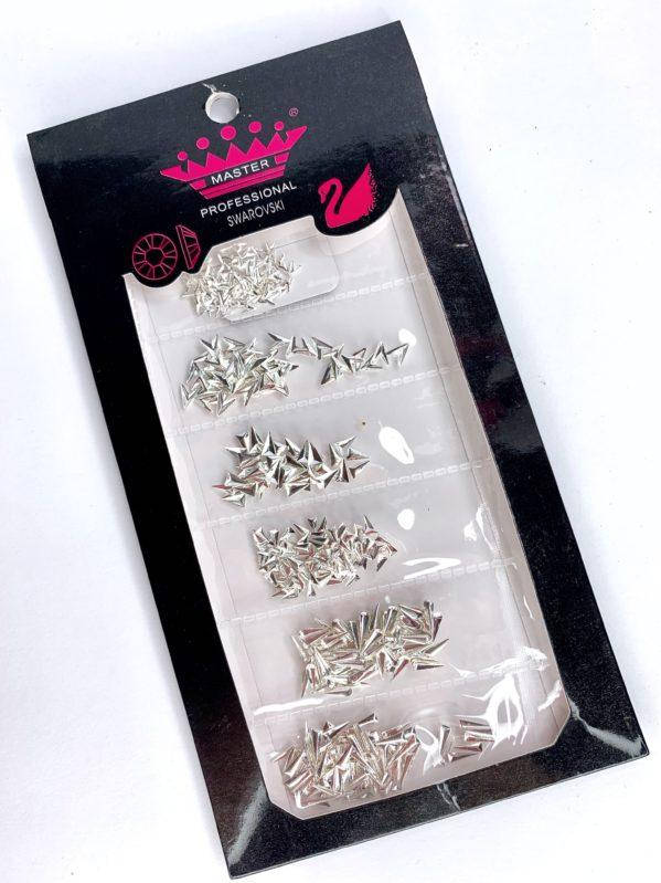 

Камни MP-461J-I