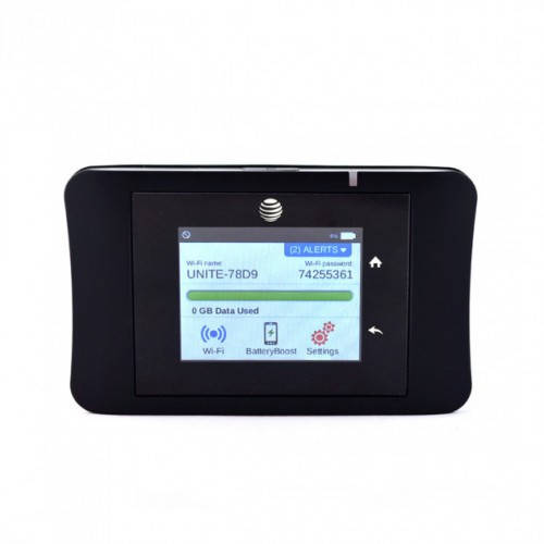 

Роутер переносной Netgear AC781s 3G/4G LTE GSM WiFi