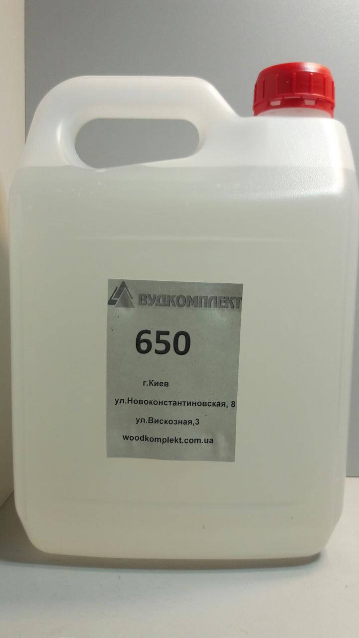 

Растворитель Р-650 Канистра 3L