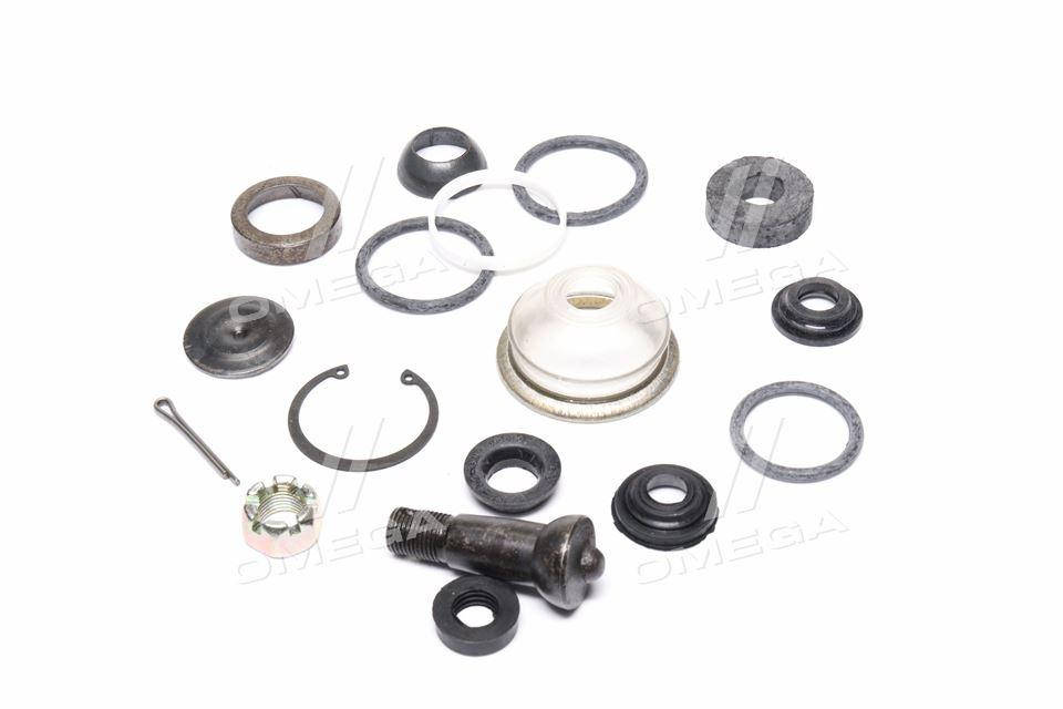 

Р/к цилиндра ГУР и клапана управления (16 наимен.) ГАЗ 66,3308,3306,4301,ПАЗ (ДК)