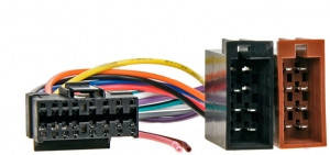 

Переходник Sony 16 Pin