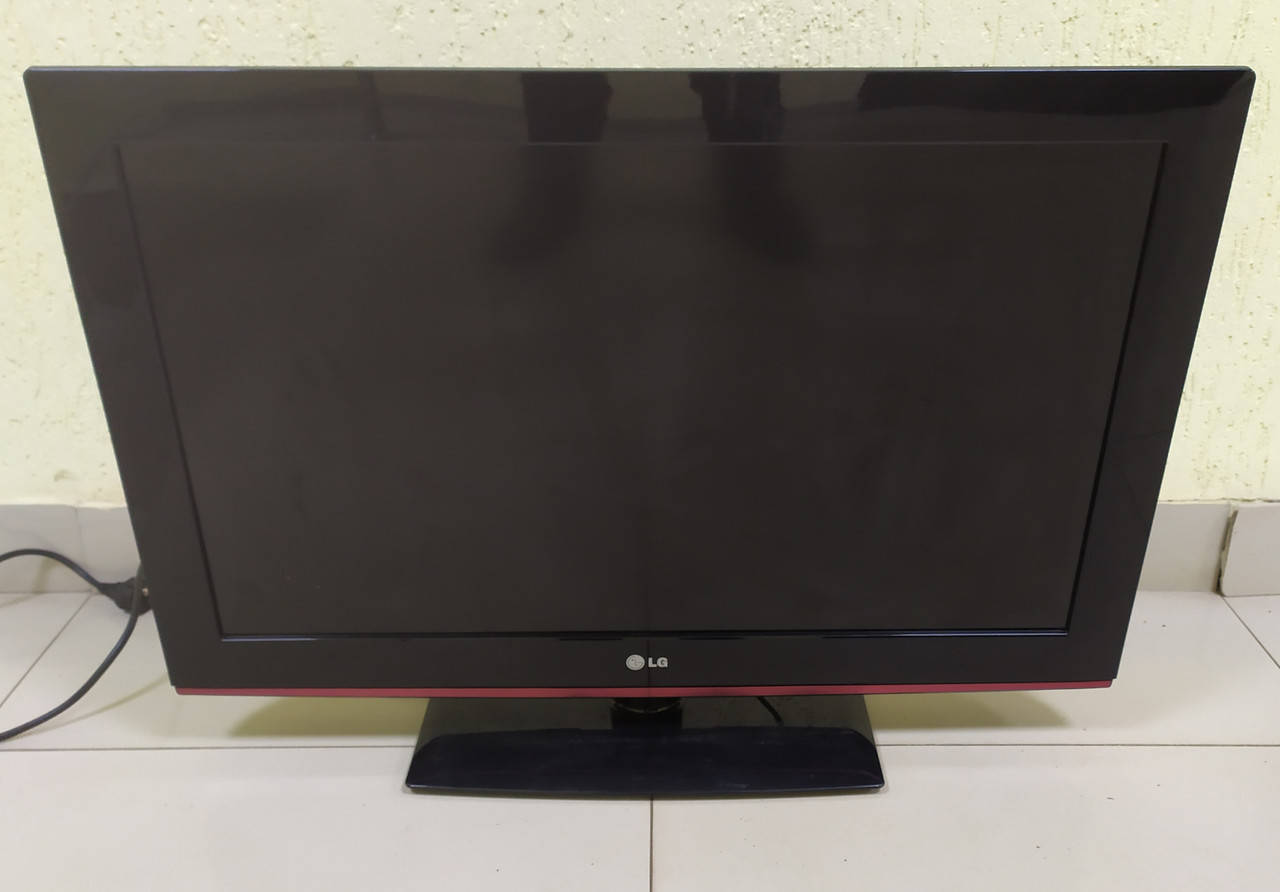 

Качественный LCD-телевизор 32 дюйма LG 32LD350-ZA из Германии с гарантией