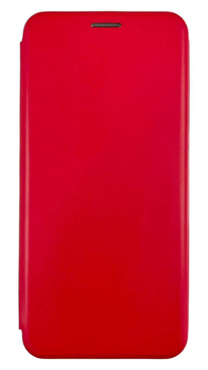 

Чехол книжка Elegant book на Xiaomi Redmi 9C (для редми 9ц) красный, Разные цвета