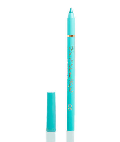 

Карандаш-каял для глаз гелевый стойкий VIVIENNE SABO LINER VIRTUOSE №05 Бирюзовый