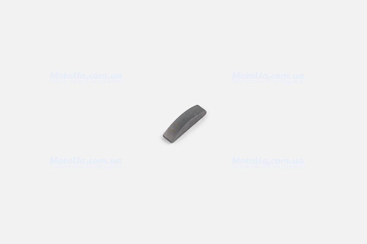 

Шпонка коленвала HONDA (13х3х2,5mm) KOMATCU