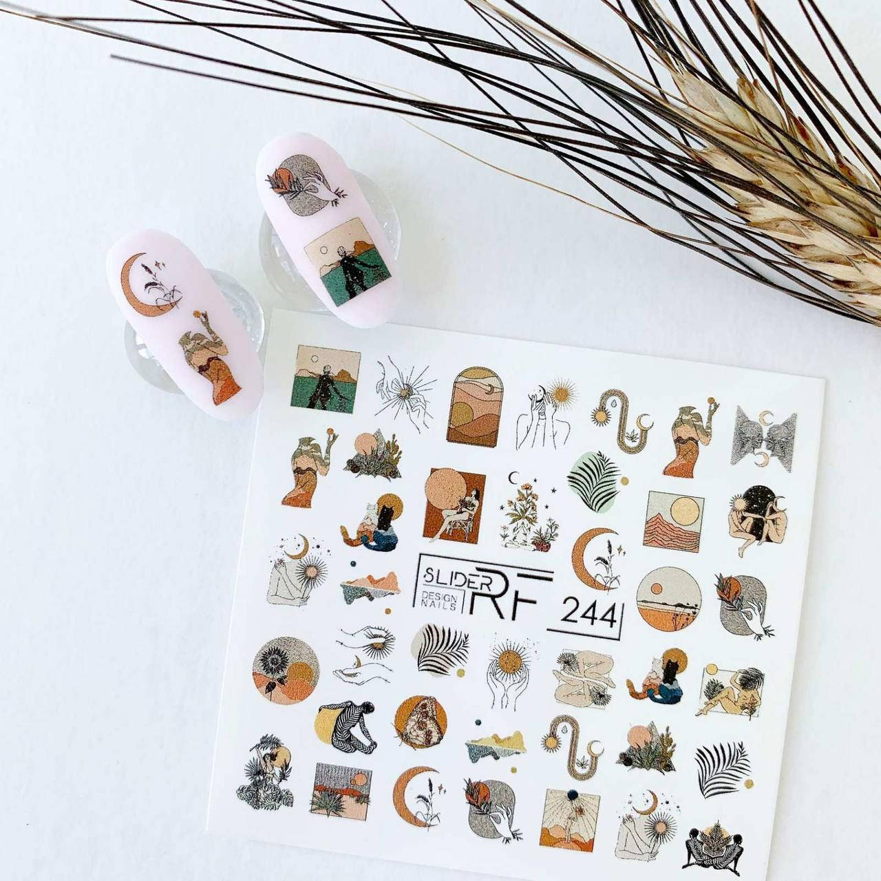 

Слайдер-дизайн 2D 244