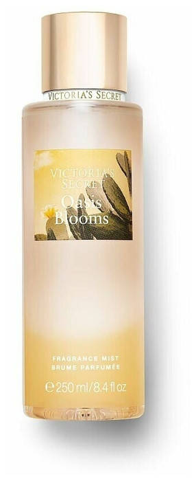 

Парфумований спрей для тіла Victoria's Secret Oasis Blooms Fragrance Mist 250ml