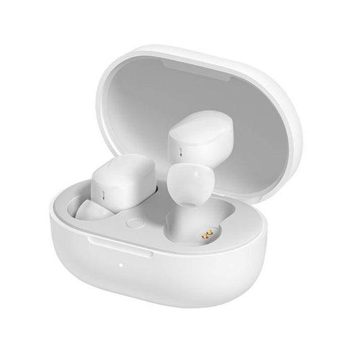 

Наушники TWS полностью беспроводные Xiaomi Redmi AirDots 3 White BHR4797CN, Белый
