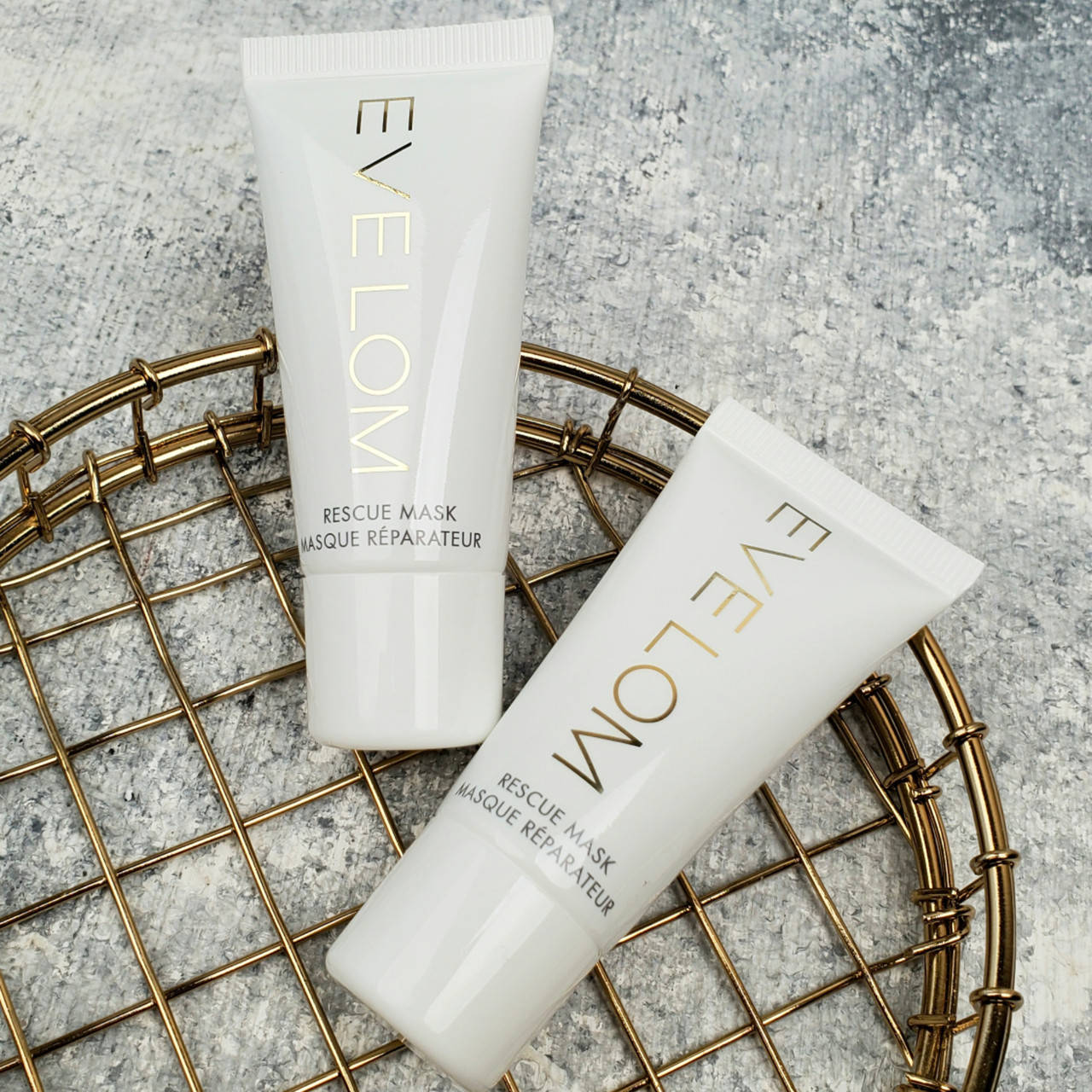 

Маска для лица Eve Lom Rescue Mask 15 ml