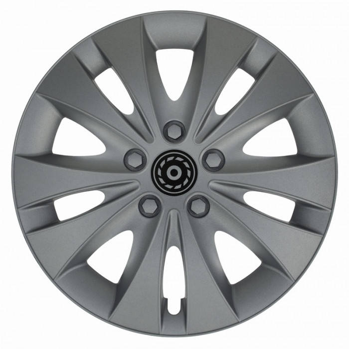 

Колпаки Jastik 13R Storm