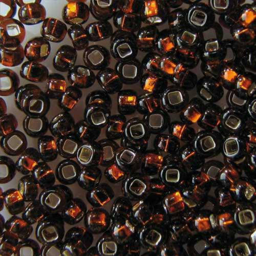 

Бисер Preciosa Ornela Чехия, цвет - 17140 (упаковка 5г)