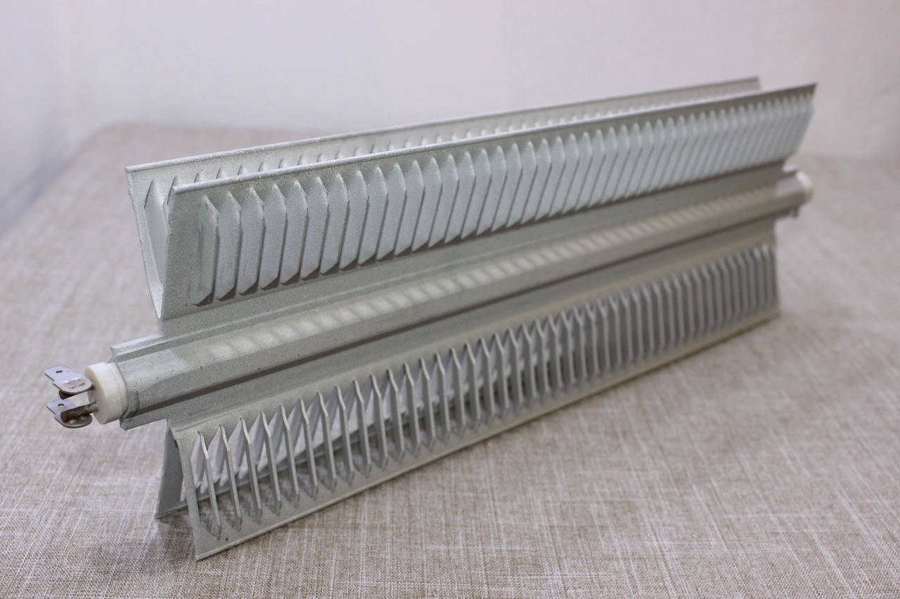 

Тэн для конвектора 1000 / 2000 Wt 65 см
