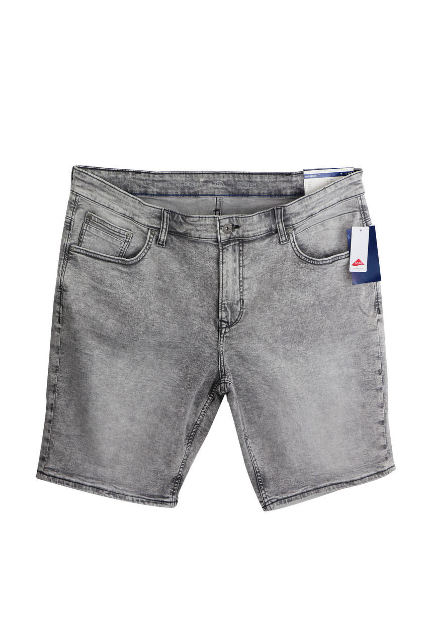 

Шорты мужские джинсовые CA 44 Серый WE-110226 EV, КОД: 6550823
