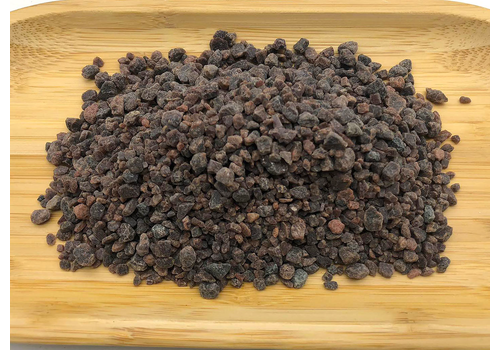 

Соль черная