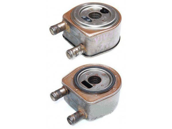 

Теплообменник 1.9 DCI RENAULT TRAFIC 00-14 (РЕНО ТРАФИК)