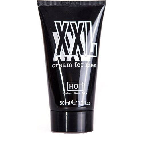 

Мазь гель для увеличения члена XXL cream for men