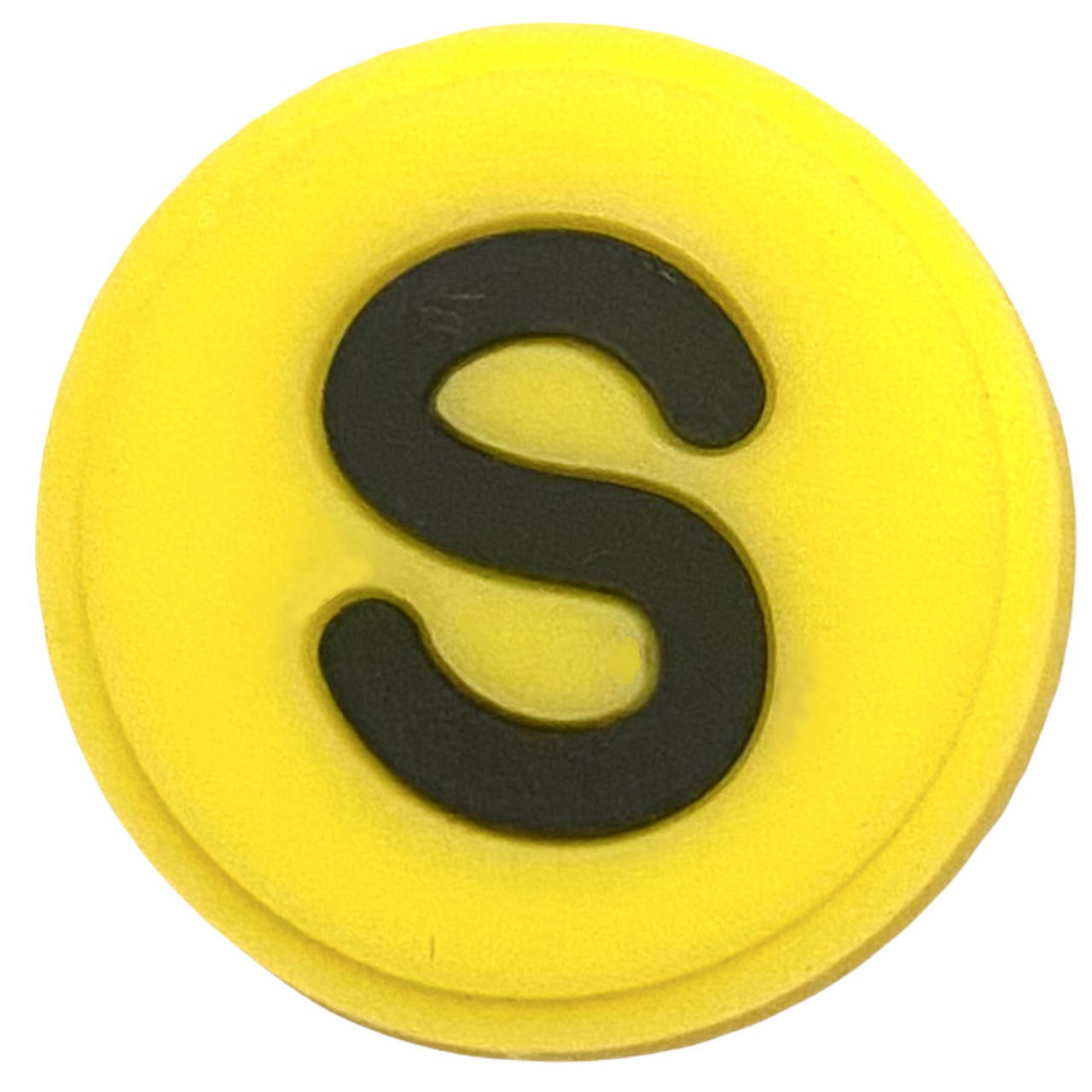 

Джибитс (Jibbitz) для Crocs БУКВА