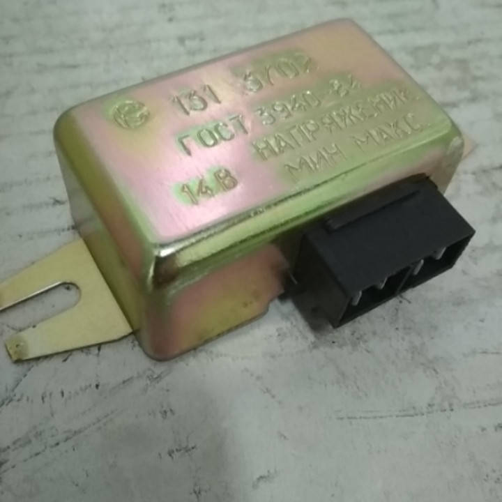 

Интегральное реле Газель ГАЗ 53 3302 131.3702