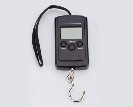 

Электронные Весы PHX RTI08