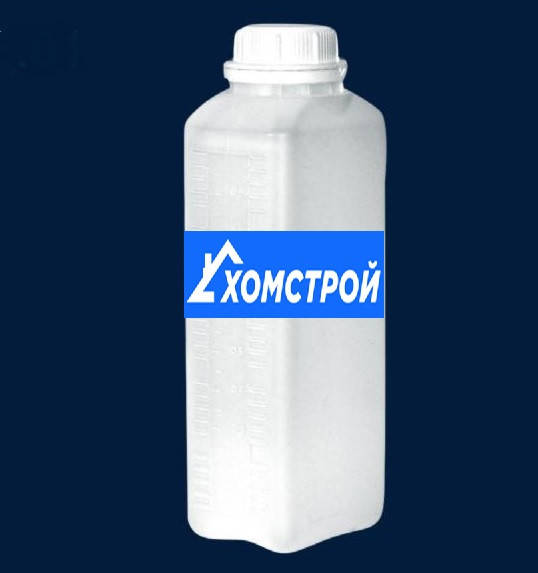 

Канистра пластиковая 1 литр с крышкой