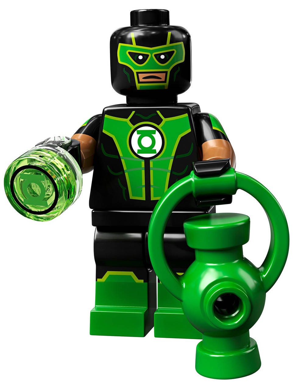 

LEGO Минифигурки DC Super Heroes - Зелёный фонарь 71026