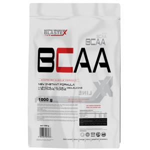 

Аминокислоты (БЦАА) Blastex BCAA Xline (1000 грамм.)