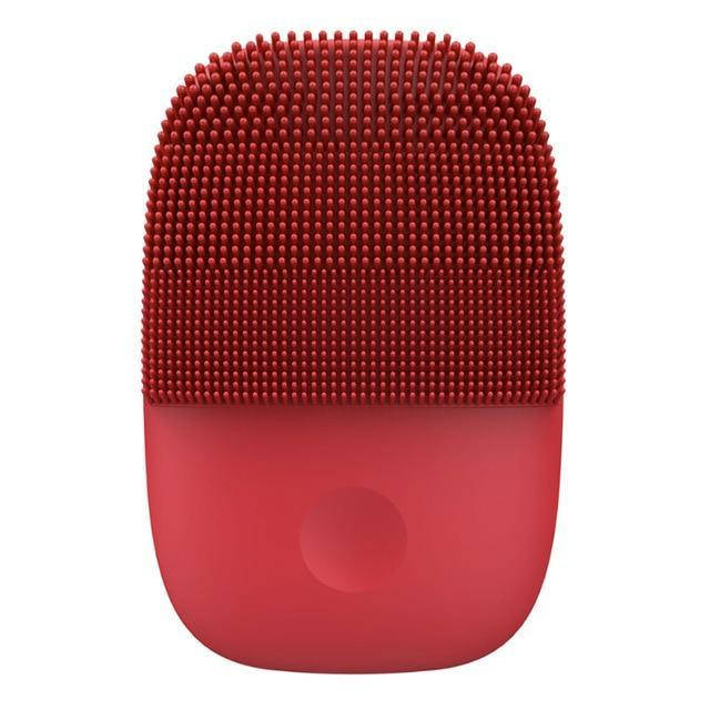 

Массажёр для лица Xiaomi inFace Sonic Facial Device MS2000 Upgrade Version (Red) [46575]