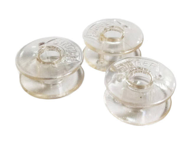 

Шпулька узкая 8 мм