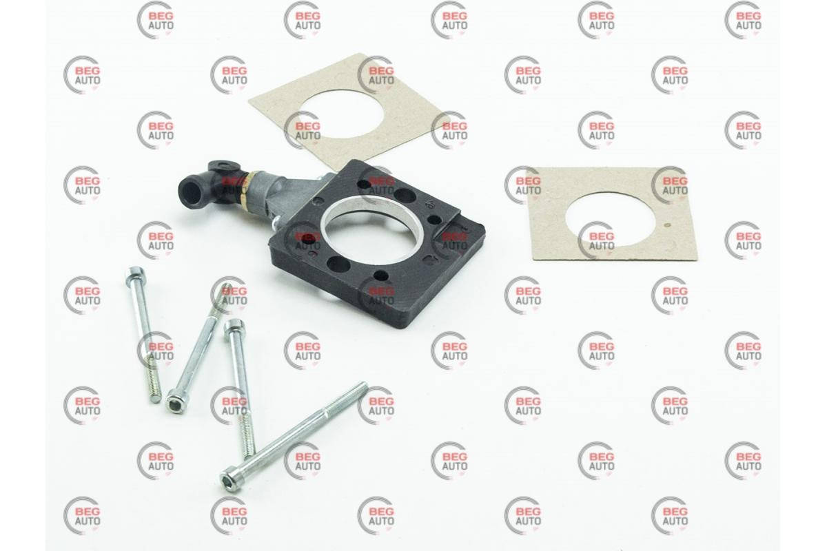 

Смеситель газа Bosch 93014 d44,0