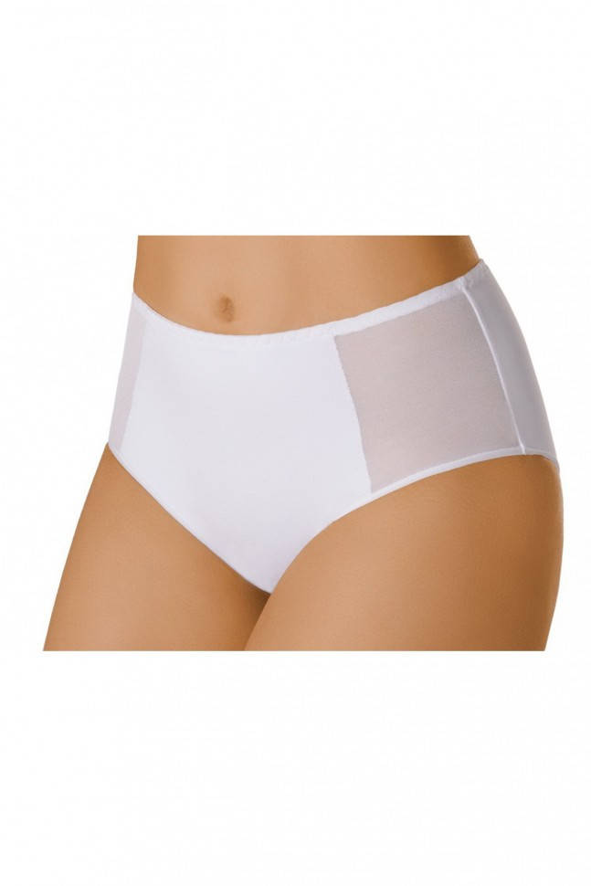 

Трусы женские Conte Suprema RP0017 "слип", XXL (110), белый