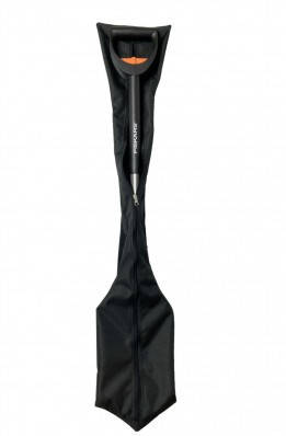 

Чехол черный на лопату Fiskars SmartFit 1001567
